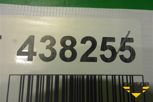 Амортизатор двери багажника (правый) (90450EL00A) для Nissan Tiida (C11X) с 2004-2013г (Тиида)