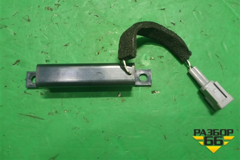 Антенна электрическая (285E7ED000) для Nissan Tiida (C11X) с 2004-2013г (Тиида)