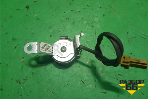 Динамик (в\ч правый) (281489EA0A) для Nissan Tiida (C11X) с 2004-2013г (Тиида)