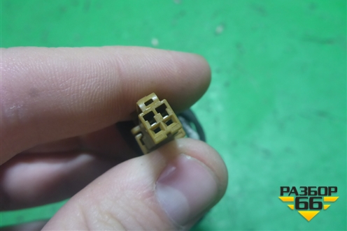 Динамик (в\ч правый) (281489EA0A) для Nissan Tiida (C11X) с 2004-2013г (Тиида)