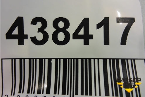 Накладка заднего крыла правого (4G9853818) для Audi A6 (C7) Allroad Quattro с 2012-2019г (А6)