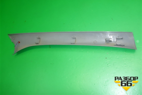 Обшивка стойки лобового стекла левая (8200447185) для Renault Clio с 1998-2002г (Клио)