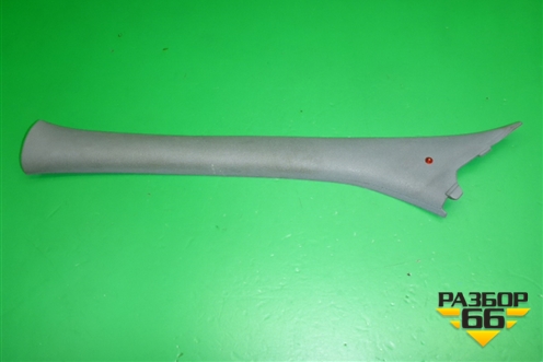 Обшивка стойки лобового стекла левая (8200447185) для Renault Clio с 1998-2002г (Клио)