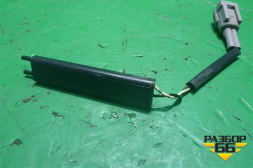 Антенна электрическая для Nissan Tiida (C11X) с 2004-2013г (Тиида)