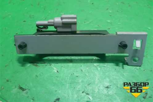 Антенна электрическая для Nissan Tiida (C11X) с 2004-2013г (Тиида)