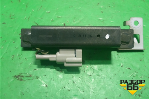 Антенна электрическая для Nissan Tiida (C11X) с 2004-2013г (Тиида)