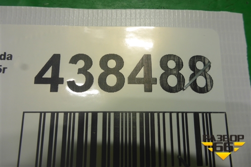 Антенна электрическая для Nissan Tiida (C11X) с 2004-2013г (Тиида)