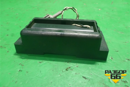 Антенна электрическая для Nissan Tiida (C11X) с 2004-2013г (Тиида)