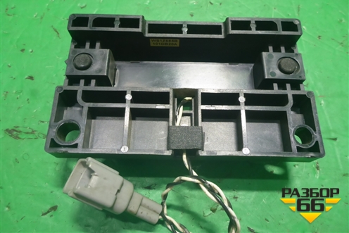 Антенна электрическая для Nissan Tiida (C11X) с 2004-2013г (Тиида)