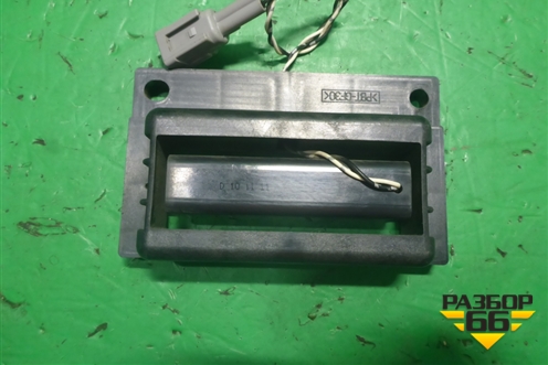 Антенна электрическая для Nissan Tiida (C11X) с 2004-2013г (Тиида)