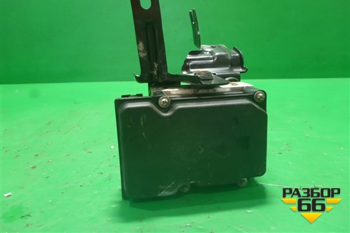 Блок ABS (47660EM10A) для Nissan Tiida (C11X) с 2004-2013г (Тиида)