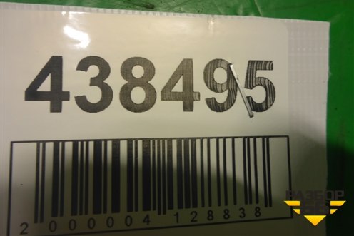 Блок ABS (47660EM10A) для Nissan Tiida (C11X) с 2004-2013г (Тиида)