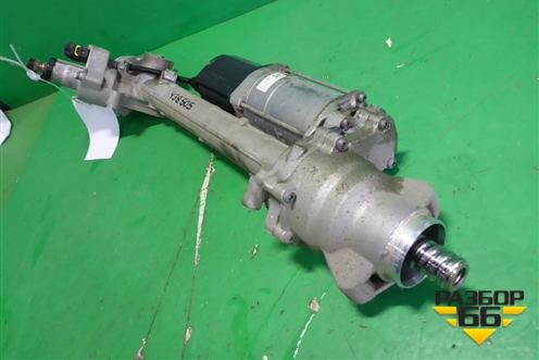 Рейка рулевая под электроусилитель (с сервоприводом) (32106863670) для BMW 2-серия F22 с 2014г