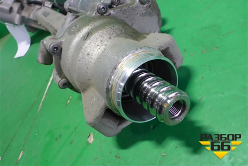 Рейка рулевая под электроусилитель (с сервоприводом) (32106863670) для BMW 2-серия F22 с 2014г