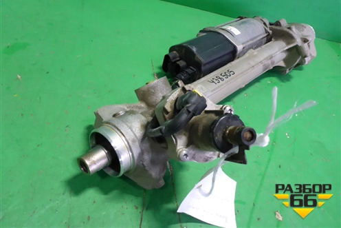 Рейка рулевая под электроусилитель (с сервоприводом) (32106863670) для BMW 2-серия F22 с 2014г