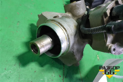 Рейка рулевая под электроусилитель (с сервоприводом) (32106863670) для BMW 2-серия F22 с 2014г