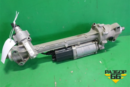 Рейка рулевая под электроусилитель (с сервоприводом) (32106863670) для BMW 2-серия F22 с 2014г