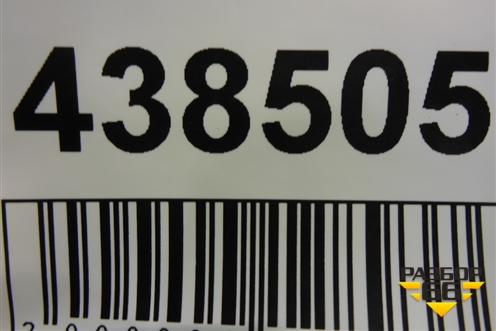 Рейка рулевая под электроусилитель (с сервоприводом) (32106863670) для BMW 2-серия F22 с 2014г