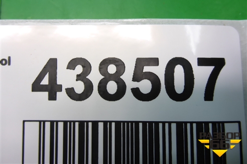 Площадка под аккумулятор (7701473216) для Renault Clio с 1998-2002г (Клио)