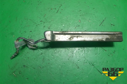 Рейка топливная рампа (1.6л HR16DE) для Nissan Tiida (C11X) с 2004-2013г (Тиида)