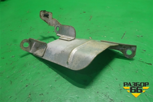 Кожух привода для Nissan Tiida (C11X) с 2004-2013г (Тиида)