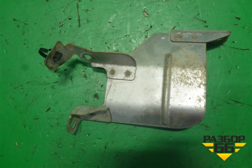 Кожух привода для Nissan Tiida (C11X) с 2004-2013г (Тиида)