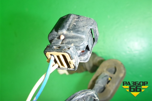 Проводка двери задней правой для Mitsubishi Lancer-9  с 2003-2008г (Лансер)