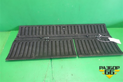 Пол багажника (передняя часть) (5841542040) для Toyota Rav-4 с 2012-2019г (Рав 4)