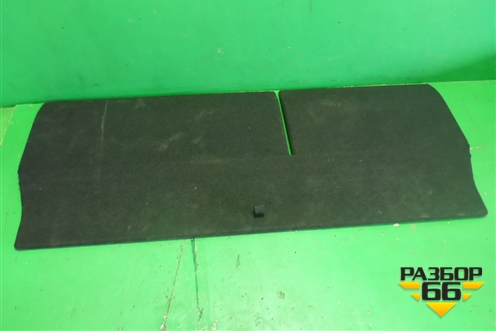 Пол багажника (передняя часть) (5841542040) для Toyota Rav-4 с 2012-2019г (Рав 4)