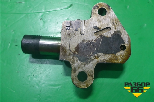 Натяжитель цепи ( 1.6л HR16DE) для Nissan Tiida (C11X) с 2004-2013г (Тиида)