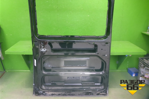 Дверь сдвижная левая для Volkswagen Transporter T6 с 2015г (Транспортер Т6)