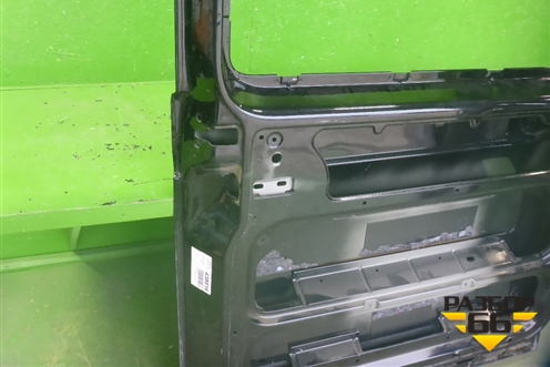 Дверь сдвижная левая для Volkswagen Transporter T6 с 2015г (Транспортер Т6)