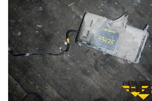 Адсорбер фильтр угольный (96469103) для Chevrolet Lacetti с 2003г (Лачетти)