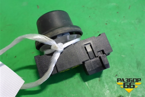 Переключатель (панели приборов и бортового компьютера) (1389674) для DAF XF 105 с 2005г (ХФ)