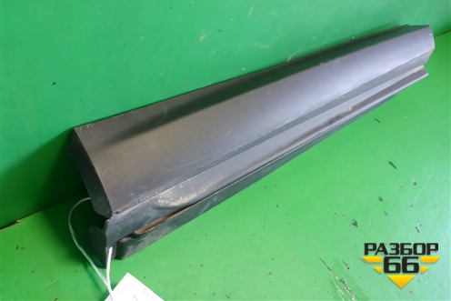 Накладка двери задней правой (7507548140) для Lexus RX 350 c 2015г (РХ)