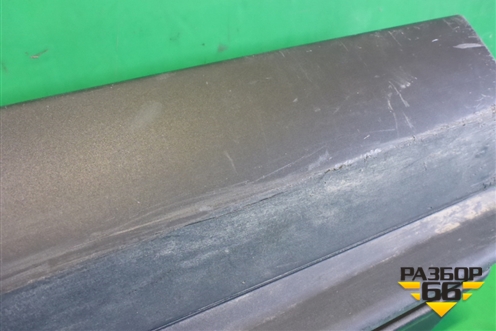 Накладка двери задней правой (7507548140) для Lexus RX 350 c 2015г (РХ)