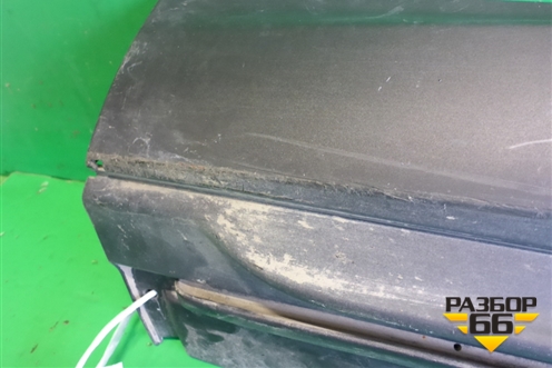 Накладка двери задней правой (7507548140) для Lexus RX 350 c 2015г (РХ)