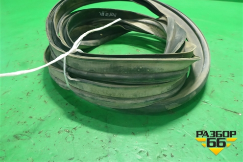 Уплотнитель багажника для Daewoo Matiz с 1998-2015г (Матиз)