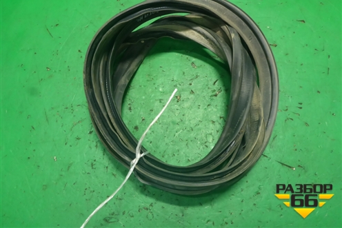 Уплотнитель багажника для Daewoo Matiz с 1998-2015г (Матиз)