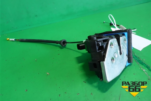 Замок двери задней правой (4-контакта) (81420A2400LHH) для Kia Ceed с 2012-2018г (Сид 2)