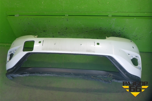 Бампер передний (под парктроник и омыватели) (620225BF0H) для Nissan Murano (Z52) с 2016г (Мурано)