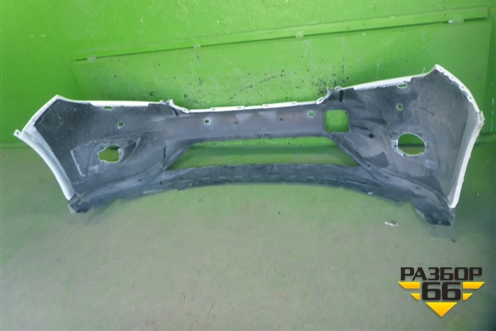 Бампер передний (под парктроник и омыватели) (620225BF0H) для Nissan Murano (Z52) с 2016г (Мурано)