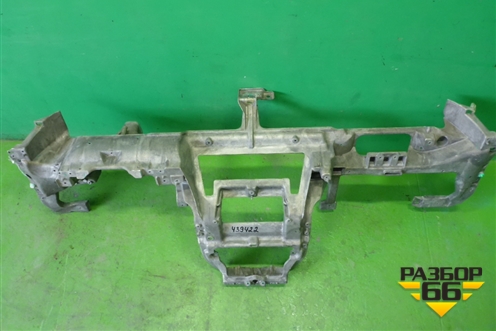 Усилитель торпедо (FAD000013) для Land Rover Discovery 3 с 2004-2009г (Дискавери)