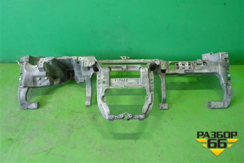 Усилитель торпедо (FAD000013) для Land Rover Discovery 3 с 2004-2009г (Дискавери)