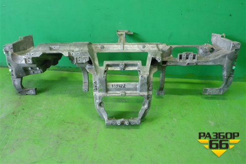 Усилитель торпедо (FAD000013) для Land Rover Discovery 3 с 2004-2009г (Дискавери)