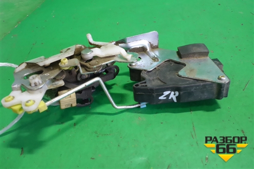 Замок двери задней правой для Daewoo Matiz с 1998-2015г (Матиз)