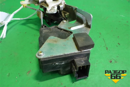 Замок двери задней правой для Daewoo Matiz с 1998-2015г (Матиз)