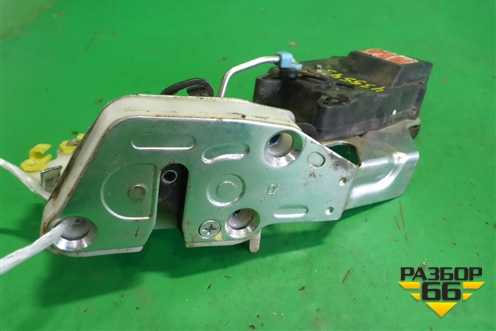 Замок двери задней правой для Daewoo Matiz с 1998-2015г (Матиз)