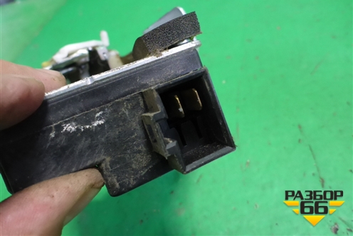 Замок двери задней правой для Daewoo Matiz с 1998-2015г (Матиз)