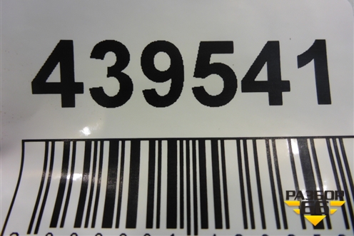 Замок двери задней правой для Daewoo Matiz с 1998-2015г (Матиз)